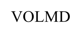 VOLMD trademark