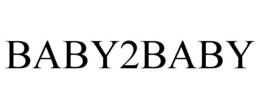 BABY2BABY trademark