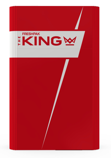 THE FRESHPAK KING trademark