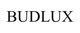 BUDLUX trademark