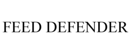 FEED DEFENDER trademark