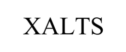 XALTS trademark