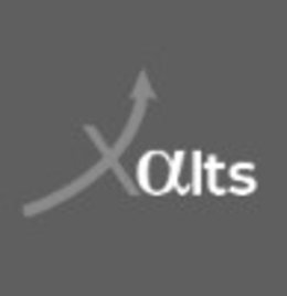 XALTS trademark