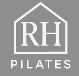 RH PILATES trademark