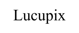 LUCUPIX trademark