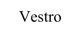 VESTRO trademark