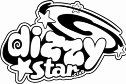 DIZZY STAR .CLUB trademark