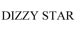 DIZZY STAR trademark