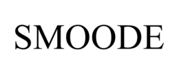 SMOODE trademark