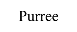 PURREE trademark