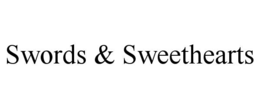 SWORDS & SWEETHEARTS trademark