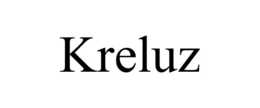 KRELUZ trademark