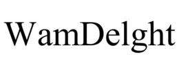 WAMDELGHT trademark