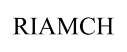 RIAMCH trademark