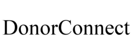 DONORCONNECT trademark