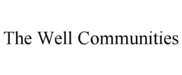 THE WELL COMMUNITIES trademark
