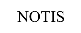 NOTIS trademark