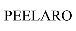 PEELARO trademark
