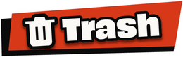 TRASH trademark