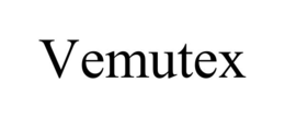VEMUTEX trademark