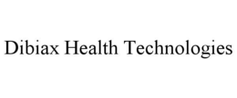 DIBIAX HEALTH TECHNOLOGIES trademark