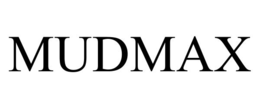 MUDMAX trademark