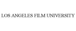 LOS ANGELES FILM UNIVERSITY trademark