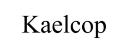 KAELCOP trademark