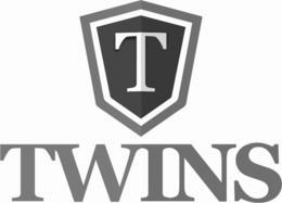 T TWINS trademark