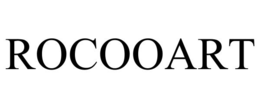ROCOOART trademark