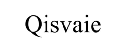 QISVAIE trademark