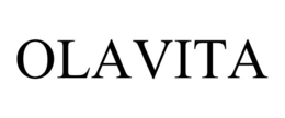 OLAVITA trademark