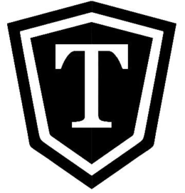 T trademark