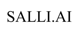 SALLI.AI trademark