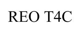 REO T4C trademark