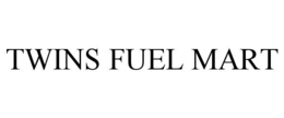 TWINS FUEL MART trademark