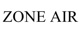 ZONE AIR trademark