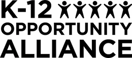 K-12 OPPORTUNITY ALLIANCE trademark