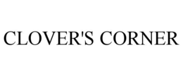 CLOVER'S CORNER trademark
