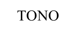 TONO trademark