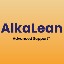 ALKALEAN ADVANCED SUPPORT trademark