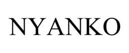 NYANKO trademark