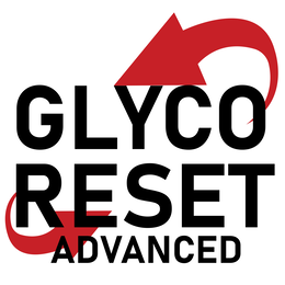 GLYCO RESET ADVANCED trademark