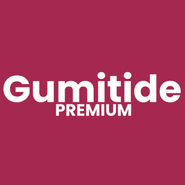 GUMITIDE PREMIUM trademark