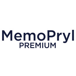 MEMOPRYL PREMIUM trademark