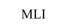 MLI trademark