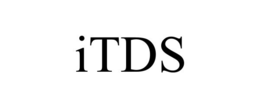 ITDS trademark