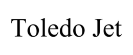 TOLEDO JET trademark