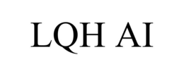 LQH AI trademark