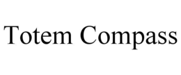 TOTEM COMPASS trademark